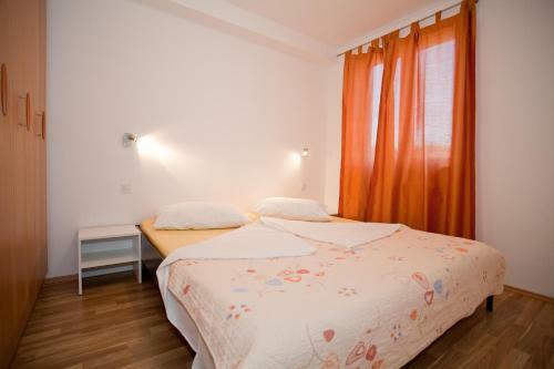 Apartmani Andri?