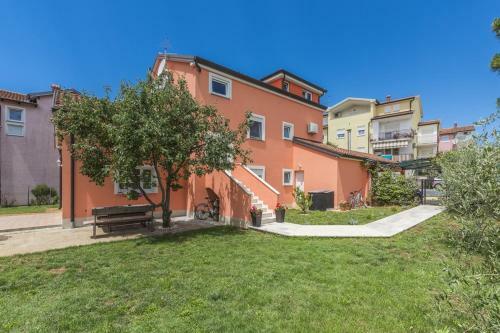 Apartment Danica
