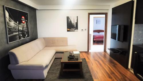 Apartamento Plavi