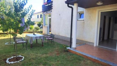 Apartamento Plavi