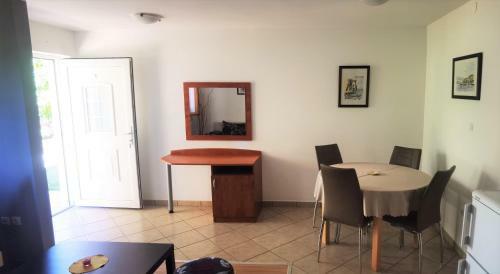 Apartamento Plavi