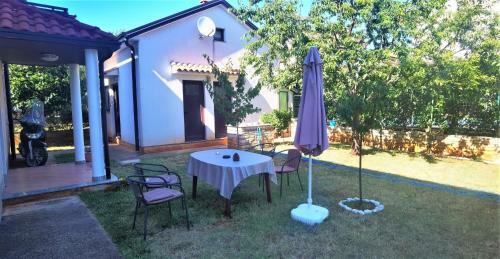 Apartamento Plavi