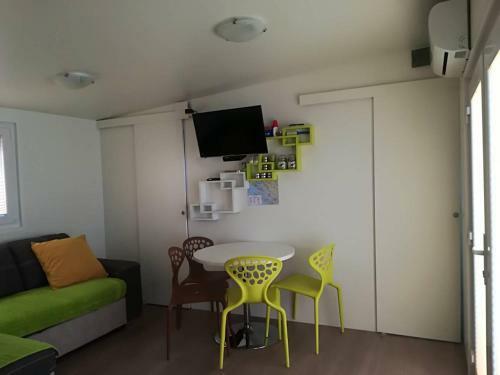 Mobile House Piky