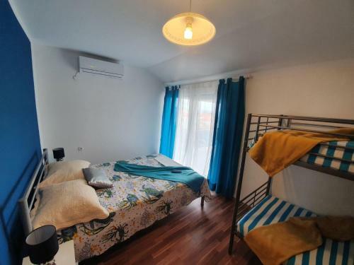 Oleander Apartment In Pako?tane