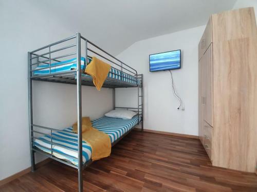 Oleander Apartment In Pako?tane