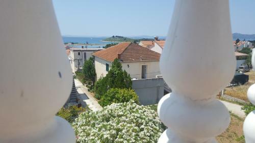 Oleander Apartment In Pako?tane