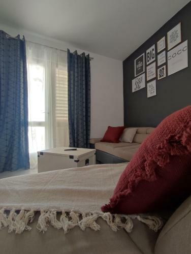 Oleander Apartment In Pako?tane