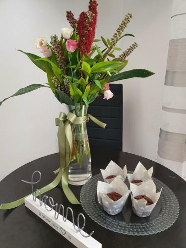 Oleander Apartment In Pako?tane