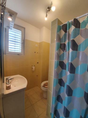 Oleander Apartment In Pako?tane