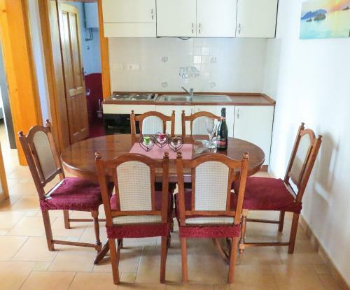 Apartamento Villa Daria