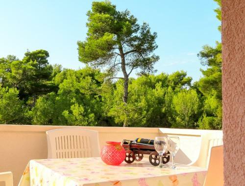 Apartamento Villa Daria