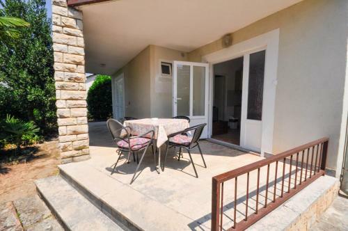 Apartamento Dunja D
