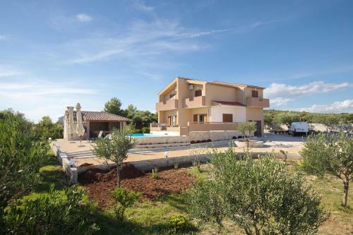 Villa ''vana''
