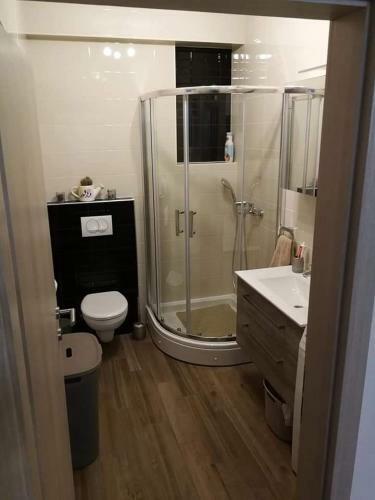 Apartman N&i