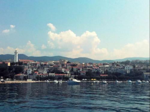 Holiday House Belavista