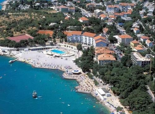 Holiday House Belavista