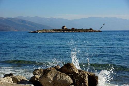 Holiday House Belavista