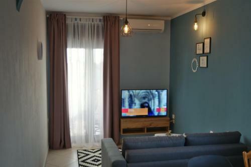 Apartment Ivana
