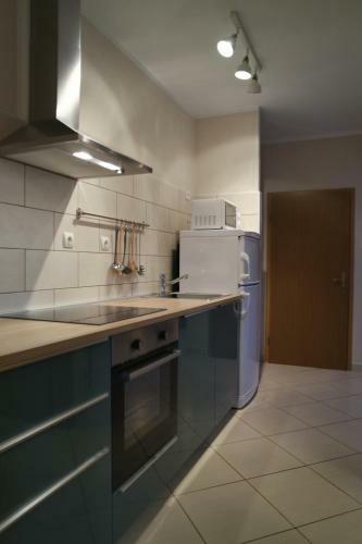 Apartment Ivana