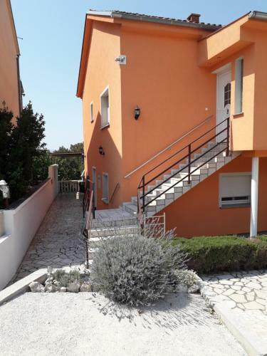 Apartman Jure