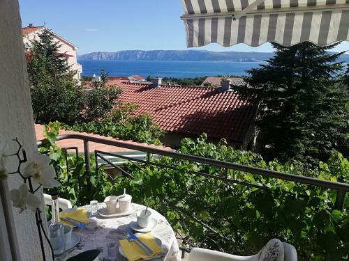 Apartman Bokula