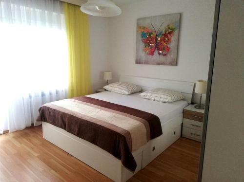 Apartman Bokula
