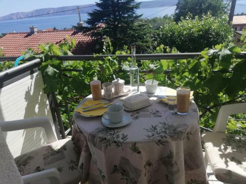 Apartman Bokula