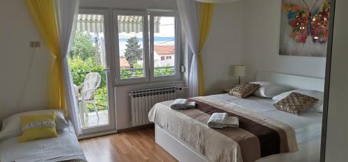 Apartman Bokula