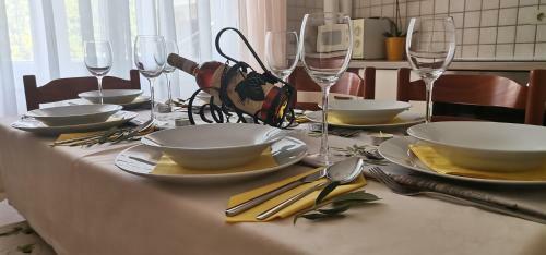 Apartman Bokula