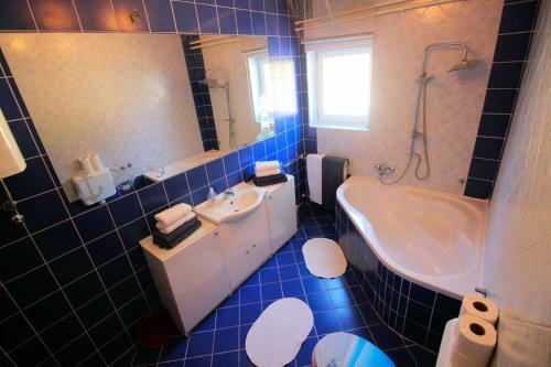 Apartamento House Dragica