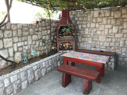 Apartamento House Dragica