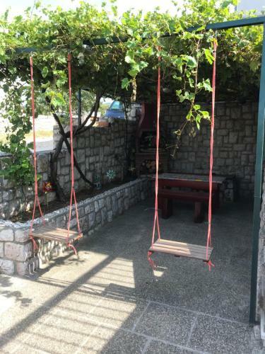 Apartamento House Dragica