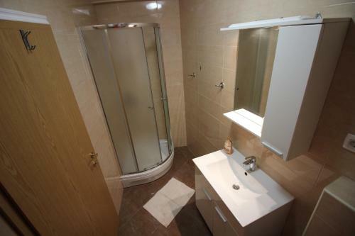 Apartmani Irena