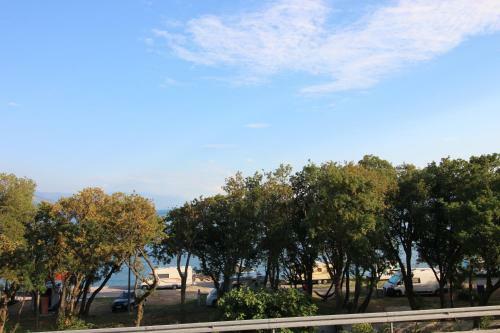 Apartmani Irena