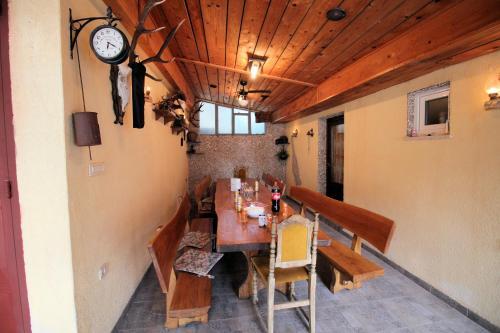 Apartmani Irena