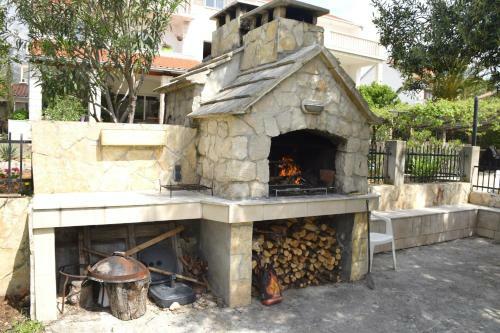 Apartman Jadra