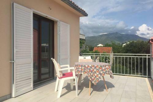 Mimoza (mimosa) - Brand New Apartment!