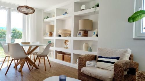 Salt & Stone Villa