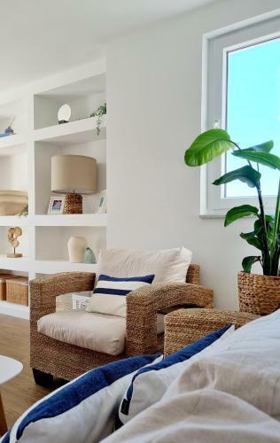 Salt & Stone Villa