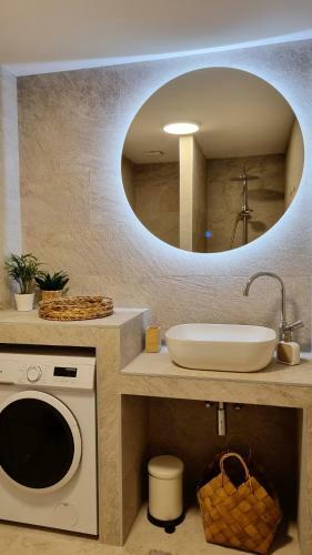 Salt & Stone Villa