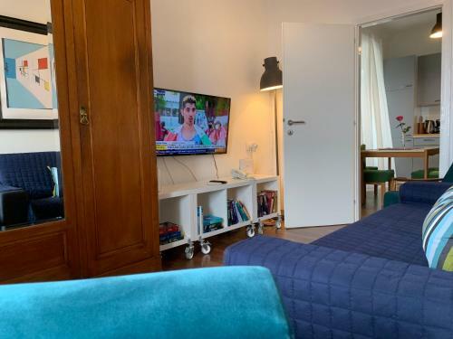Apartment Lady Lidija - Volosko