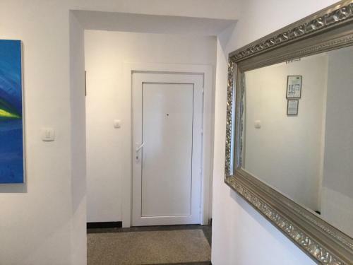 Apartment Lady Lidija - Volosko