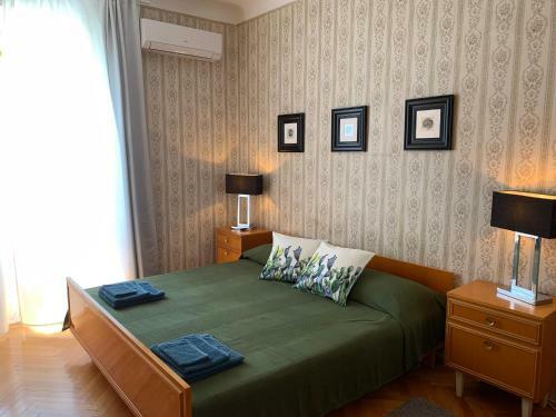 Apartment Lady Lidija - Volosko