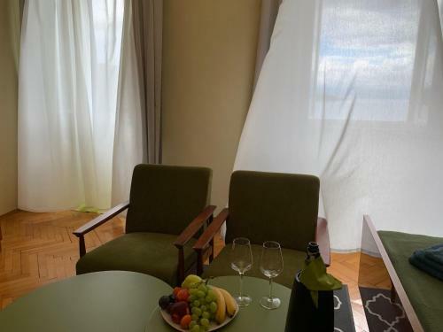 Apartment Lady Lidija - Volosko