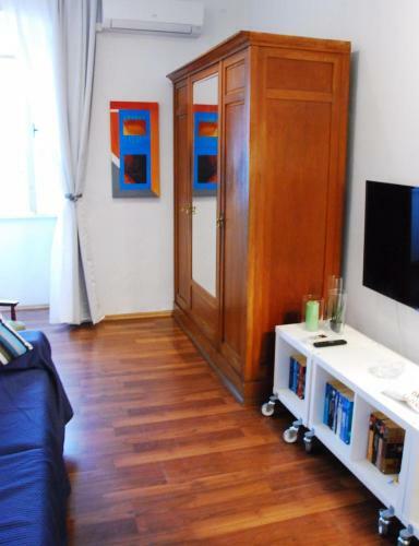 Apartment Lady Lidija - Volosko