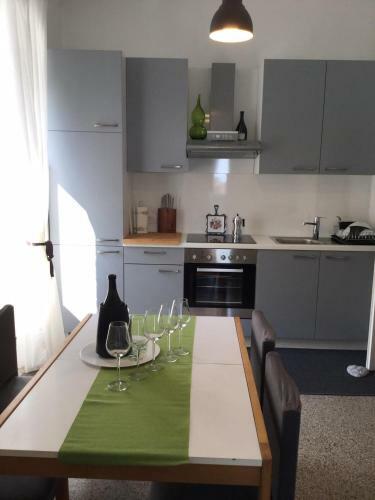 Apartment Lady Lidija - Volosko