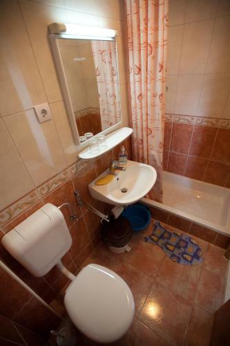 Hostal Vila Nives