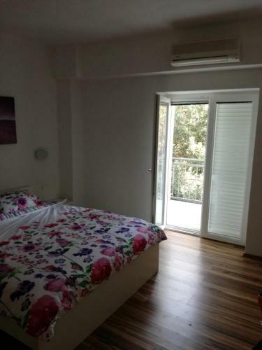 Villa Holiday Home Mia
