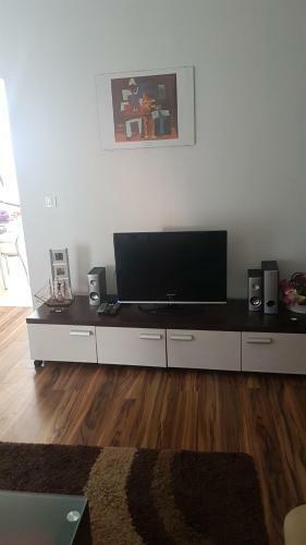 Villa Holiday Home Mia