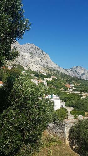 Villa Holiday Home Mia